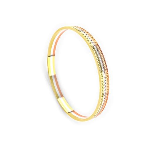 بنجر ذهب عيار 21