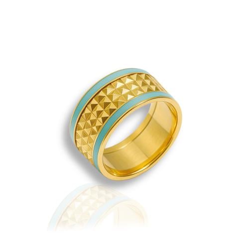 دبلة عيار 18