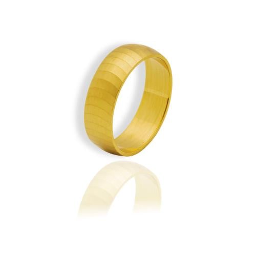 دبلة عيار 18