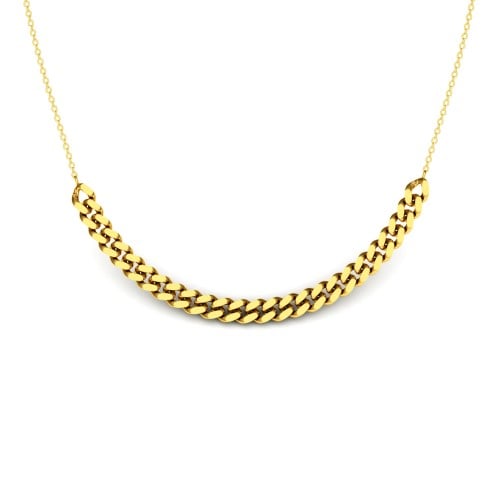 سلسال ذهب مميز