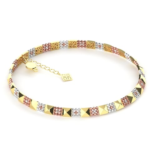 ذهب طقم سوبر دوريكا عيار 18