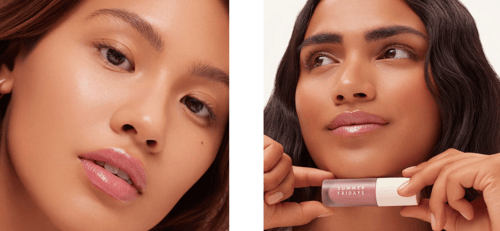 Dream Lip Oil - Soft Mauve