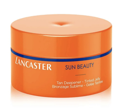 Lancaster sun beauty Tan Deepner