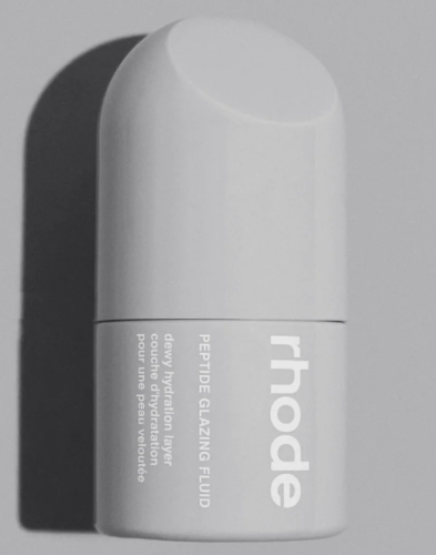 PEPTIDE GLAZING FLUID