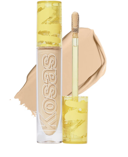 Concealer revealer Super Creamy + Brightening Colo...