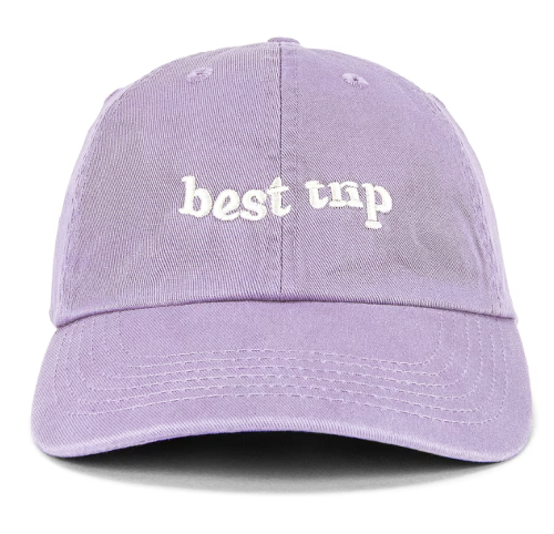 Best Trip Hat