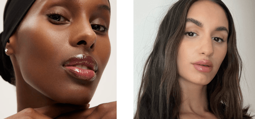 Lip Butter Balm - Color: Brown Sugar