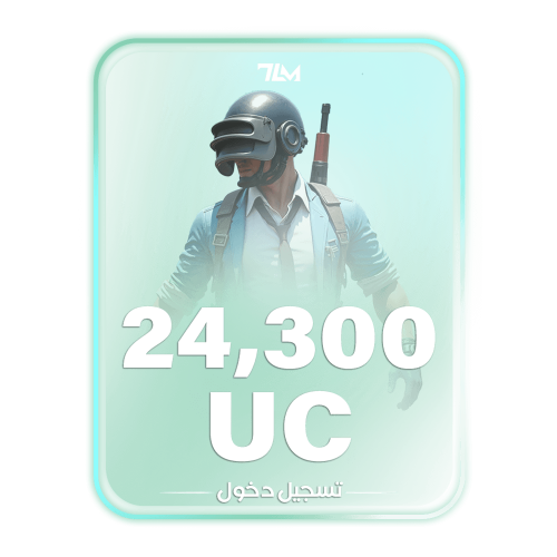 24300 Shadda