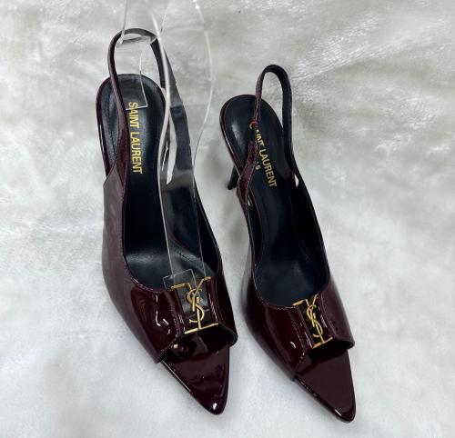 كعب سان لوران Saint Laurent