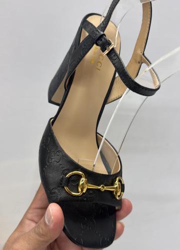 كعب جوتشي Gucci
