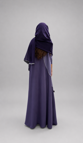 Abaya #AZ17