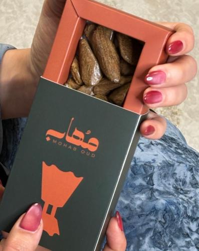 عود مُهاب المروكي