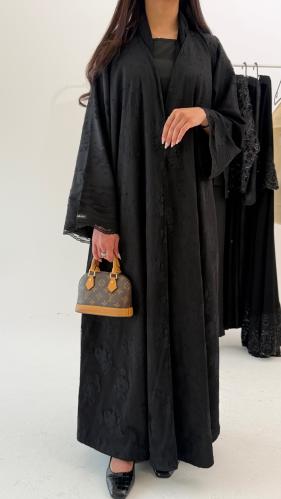 عباية جُمان