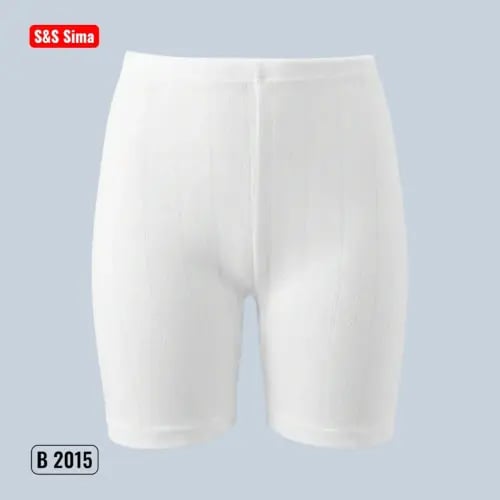 6 قطع شورت نسائي قطن 100 % بدون كلفة