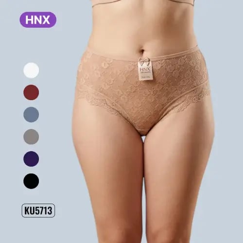 نص درزن كلوت نسائي تركي دانتيل بالكامل 6 الوان