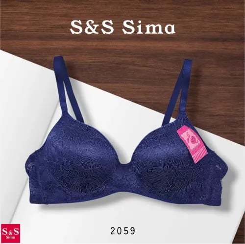 6 قطع سنتيان دانتيل ماركة S&S SIMA