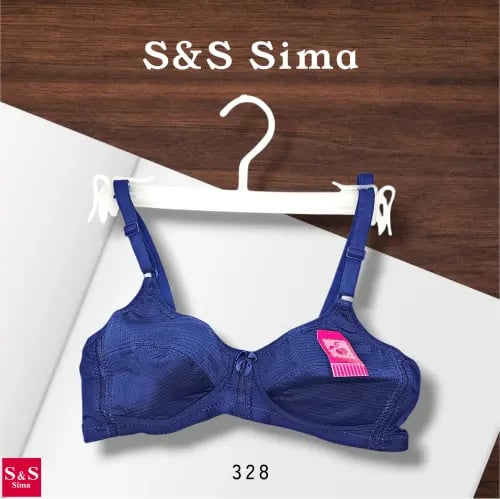 6 قطع سنتيان دانتيل ماركة S&S SIMA