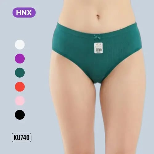 نص درزن كلوت نسائي فسكوز مقلم 6 الوان