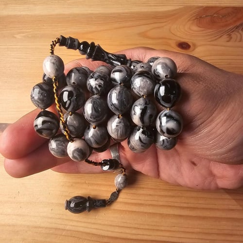 مسباح شرنوبل صب جديد من عصي خراطة عمار القديمة