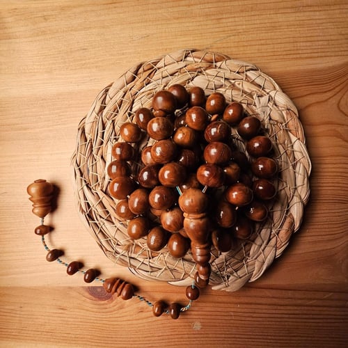 مسباح كوك فاخر قص ذروي