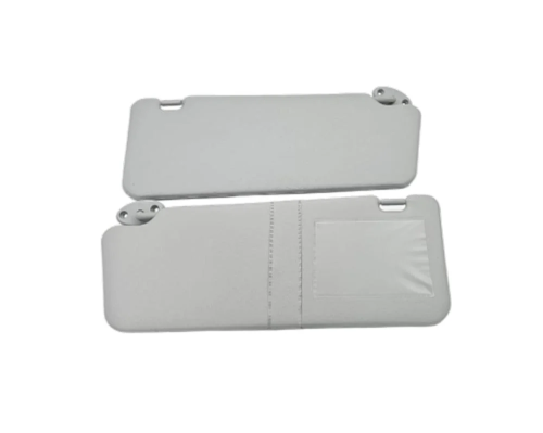 Set of gray shades for Hilux and Fortuner model 20...