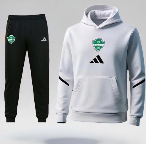 طقم الاهلي شتوي