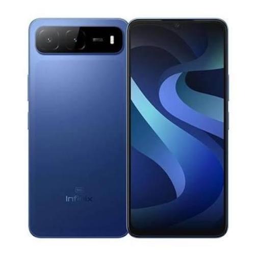 Infinix Hot 60i 5G