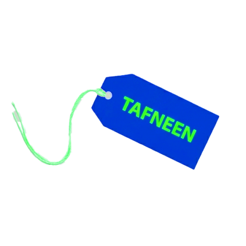 Price tag