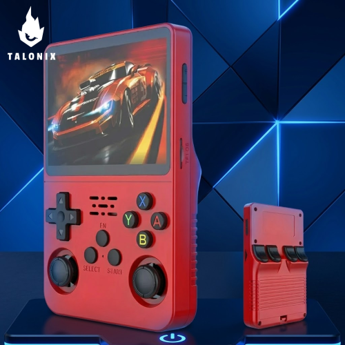 جهاز ألعاب محمول ARKOS R36S – كونسول ألعاب كلاسيك...
