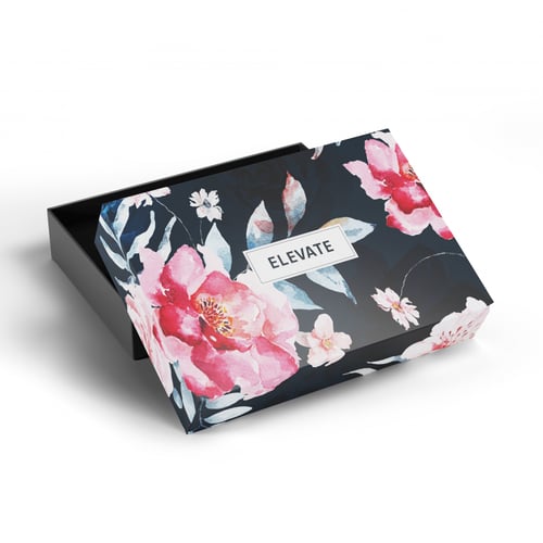 صندوق العطور إليڤيت - Elevate أجمل العطور في صندوق...