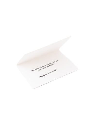 بطاقات إهداء بعبارات من اختيارك