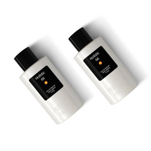 عبوتين من عطر هوليستك - Holistic بخصم 20%