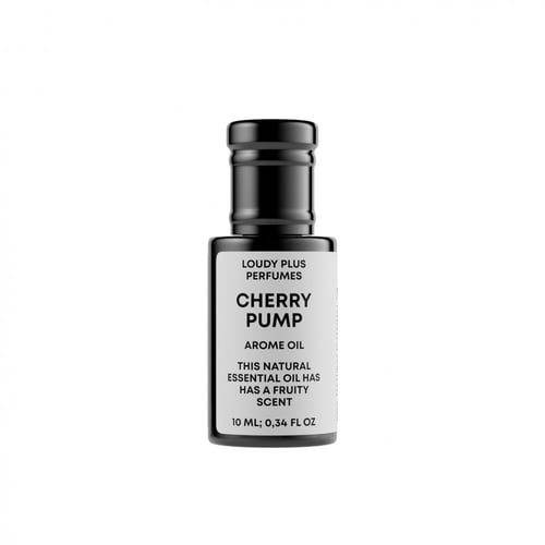 Cherry Pump Musk