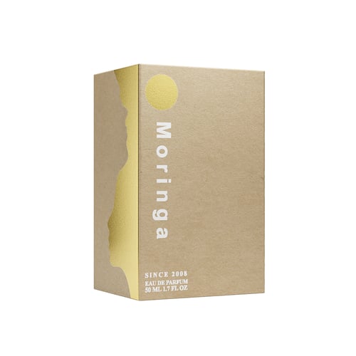 عبوتين من عطر مورينجا - Moringa بخصم 20%