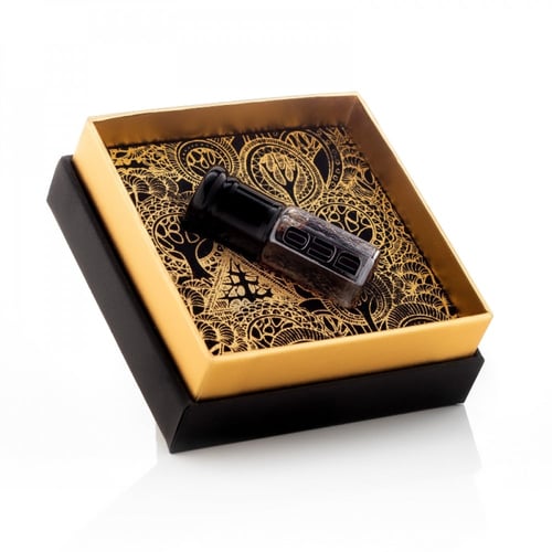 دهن العود يو عود - U Oud دهن عود براشين, 3مل