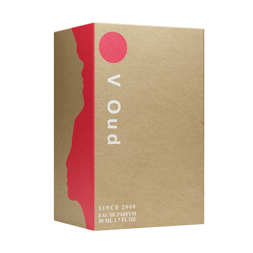 عبوتين من عطر في عود - V Oud بخصم 20%