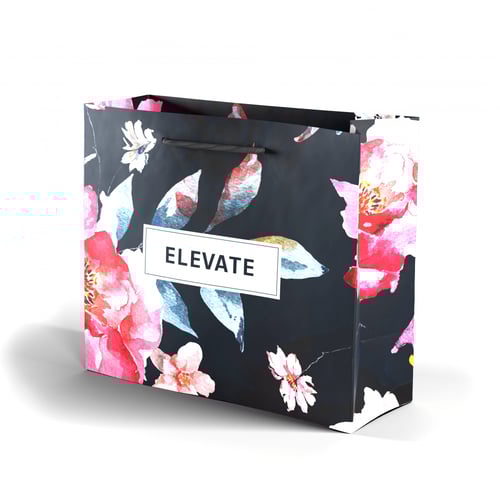 صندوق العطور إليڤيت - Elevate أجمل العطور في صندوق...