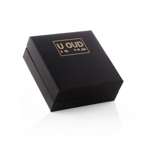 دهن العود يو عود - U Oud دهن عود براشين, 3مل