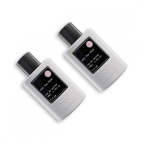 عبوتين من عطر تو بينك - Too Pink بخصم 15%