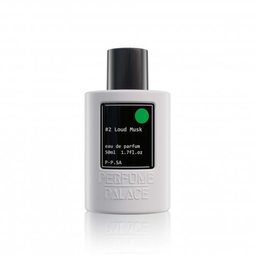 عطر لاود مسك - Loud Musk عطر المسك الأفضل، 50 مل