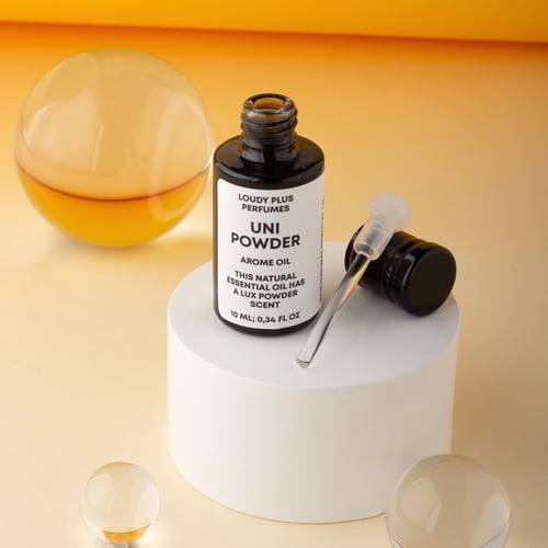 Uni Powder Musk