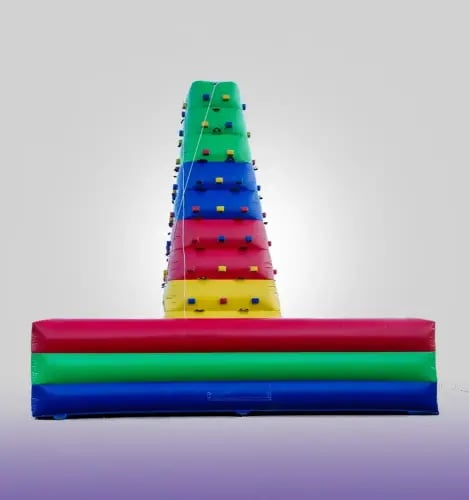 جبل التسلق