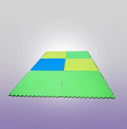 ارضيه اسفنجية