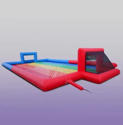 ملعب صابوني 10*20