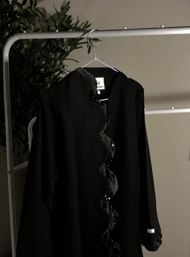 Abaya Sewar