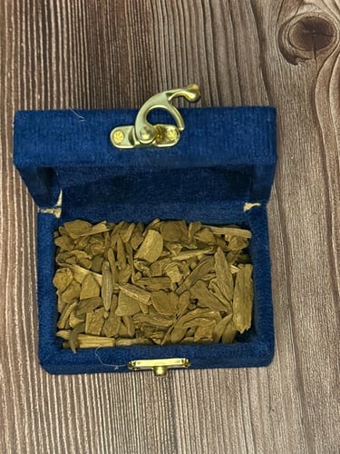 Natural Moroccan Daqa Asqoon (MS 01)