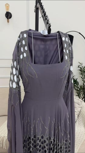 فستان N9