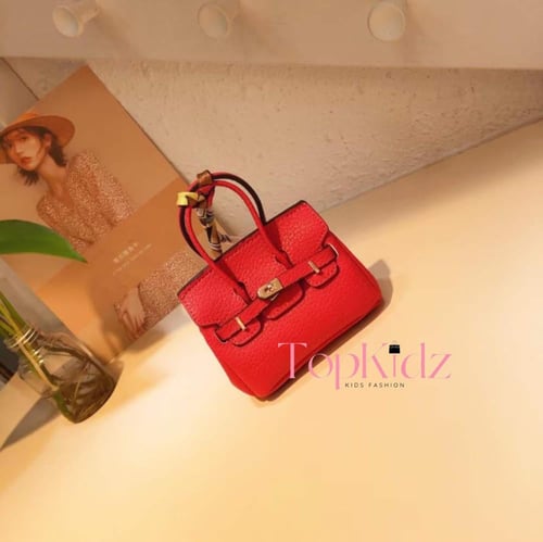 شنطة بيركن (مع سلسلة مجانية)