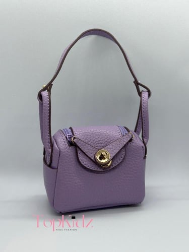 شنطة ليندي (مع سلسلة مجانية)