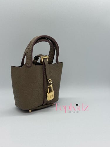 شنطة بيكوتين (مع سلسلة مجانية)